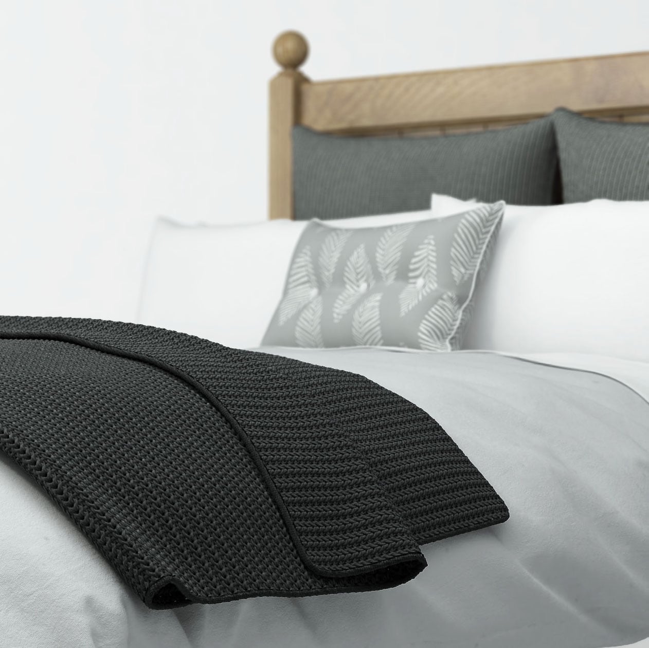 Bed product visualisation