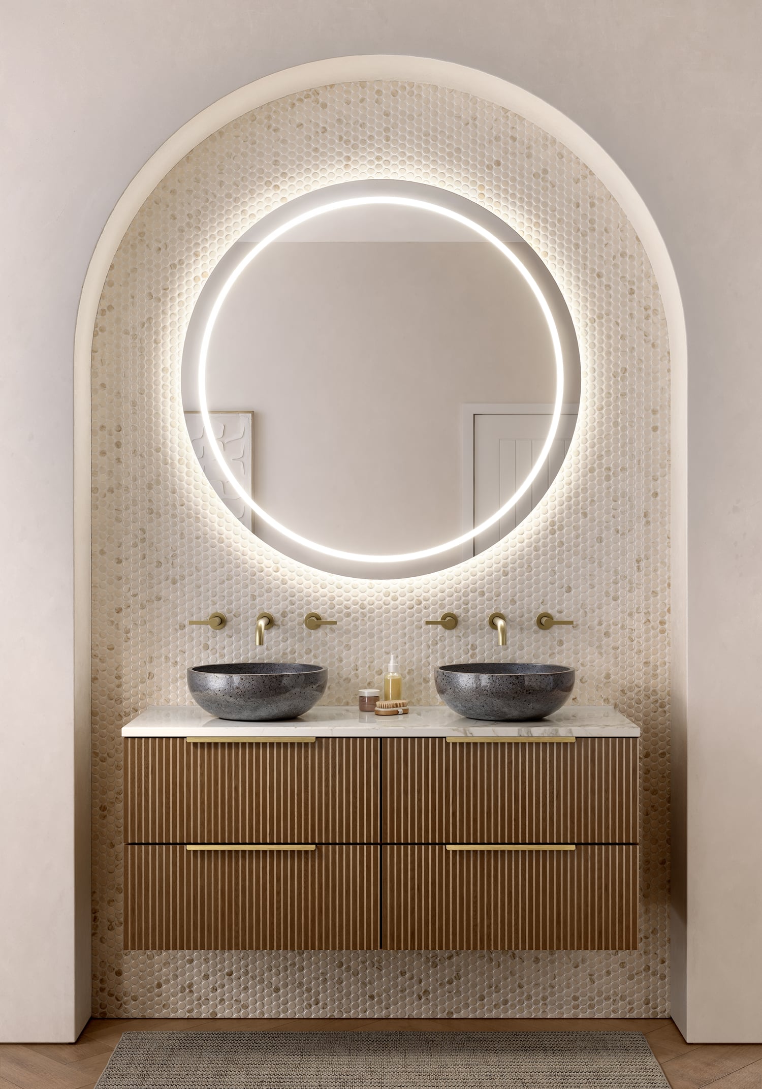 Bathroom visualisation