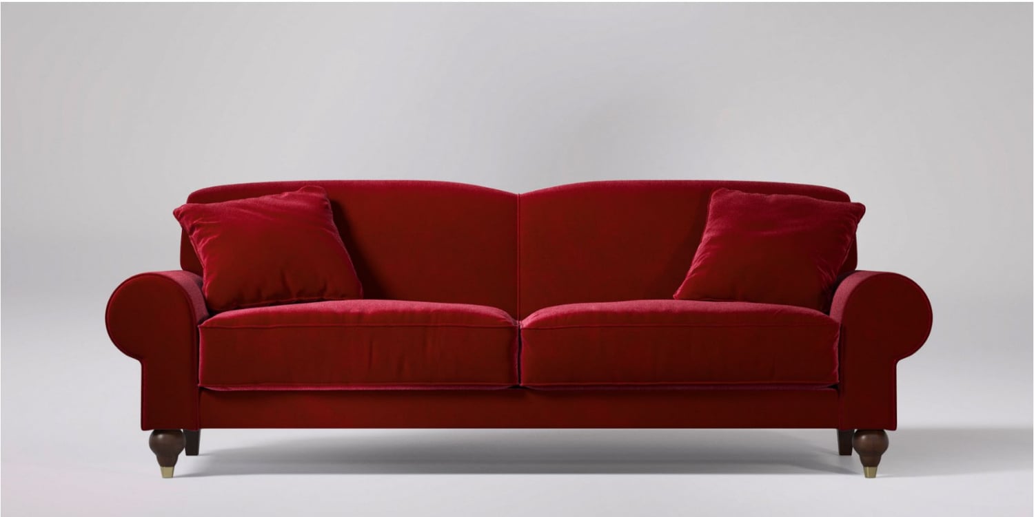 Swoon Sofa Pipeline